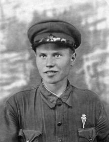 Барабошкин Леонид Иванович