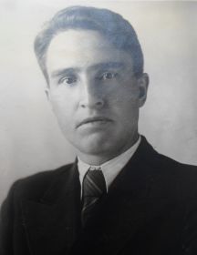 Зенченко Василий Петрович