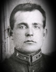 Сатюков Пётр Сергеевич
