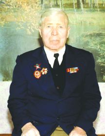 Мансуров Фаздал Камалетдинович