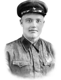 Кузнецов Иван Яковлевич