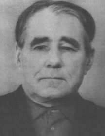 Алексеенко Кирилл Михайлович