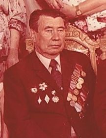 Закиров Хабибрахман Нигамедзянович