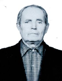 Немцов Тимофей Иванович