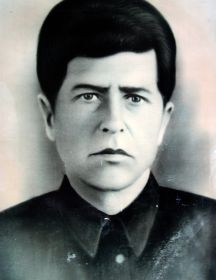 Чекалин Михаил Фёдорович