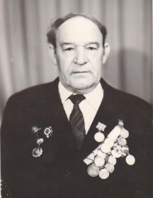Зинченко Иван Терентьевич