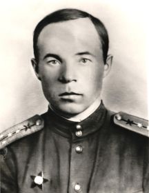 Козлов Михаил Алексеевич