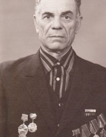 Сидельников Дмитрий Николаевич