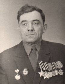 Кологреев Алексей Федорович