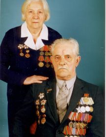 Дьякова Мария Тихоновна