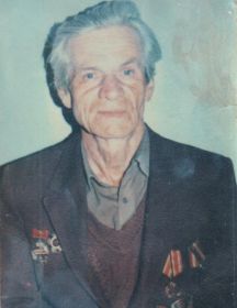 Сиушкин Александр Емельянович