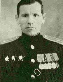 Лысенко Иван Дмитриевич