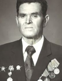 Агарев Иван Антонович