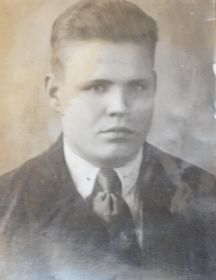 Пономарёв Иван Михайлович