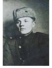 Дорошенко Григорий Иванович