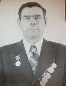 Чудинов Василий Михайлович