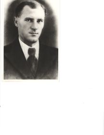 Каневцов Алексей Сергеевич