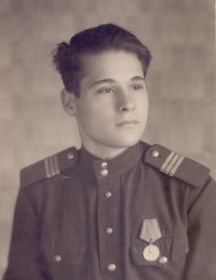 Юдаков Иван Иванович