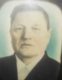 Муханцев Сергей Иванович
