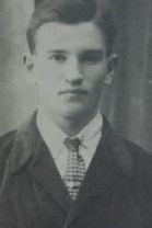 Ирошников Иван Павлович