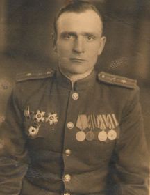 Якунин Иван Анисимович