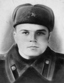 Осьмушкин  Николай  Степанович