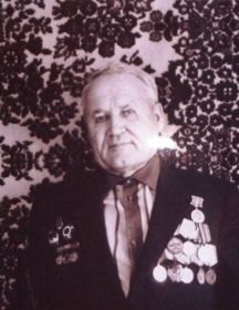 Ефремов Николай Григорьевич