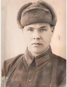 КОМИНОВ ГЕОРГИЙ ЕПИФАНОВИЧ, 1910-пропал без вести 08.1943 г.