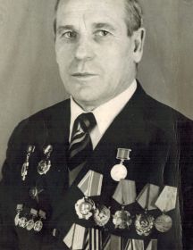 Черноморец Яков Яковлевич