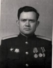 Ведменский Николай Николаевич