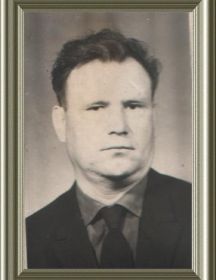 Палицын Николай Данилович