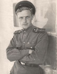 Евтушенко Владимир Григорьевич