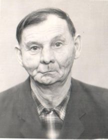 Басов Иван Селиверстович 