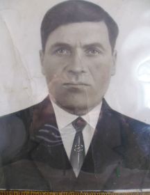 Ишонин Степан Андреевич