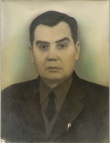 Ильин Александр Ильич