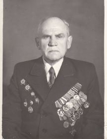 Кудрявцев Сергей Иванович