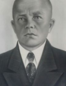 Игнатов Николай Иванович