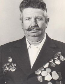 Комисаров Николай Яковлевич