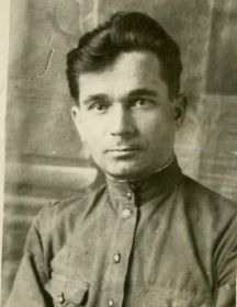 Кириков Фёдор Иванович