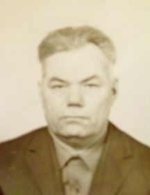 Шишелев Иван Андреевич