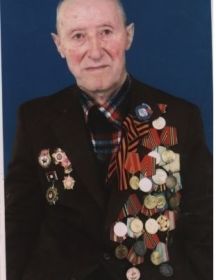 Хасиев Тасолтан Черменович