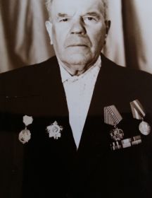 Макаров Петр Иванович