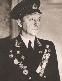Куров Владимир Ильич 