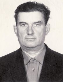 Чушенко Николай Павлович