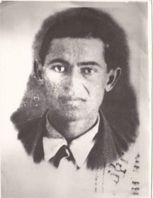 Авакян Самвел Парсегович