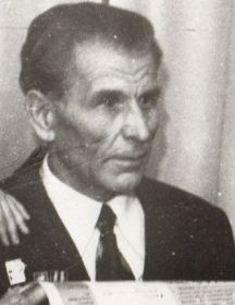 Евтушенко Андрей Иванович