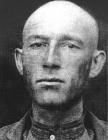 Юсупов Шарип Якубович
