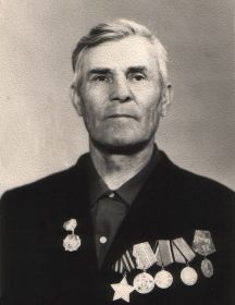 Шимченко Павел Евстафьевич