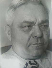 Ясько Василий Николаевич