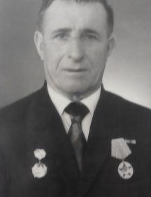 Сидоров Михаил Владимирович